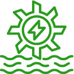 Manutenção de energia solar